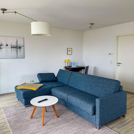 Ferienwohnung Sundueberblick - 150 Meter Zum Strand Altefähr エクステリア 写真