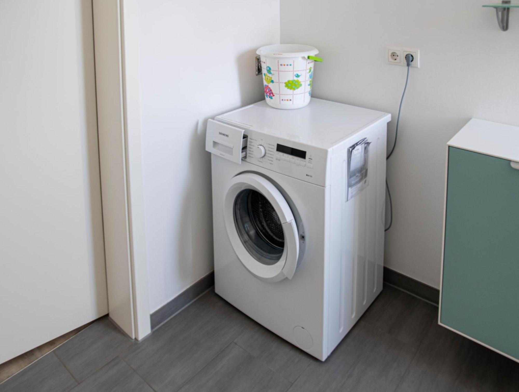 Ferienwohnung Sundueberblick - 150 Meter Zum Strand Altefähr エクステリア 写真